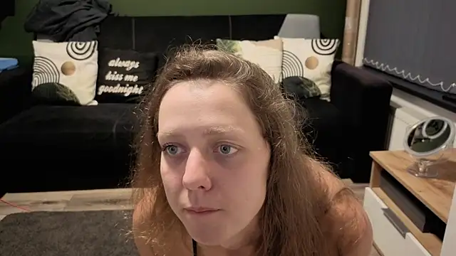 Eveline Beauty Kitty online show from 29, 9, 2025