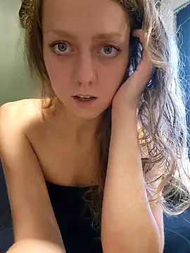 Eveline Beauty Kitty online show from 3, 10, 2025