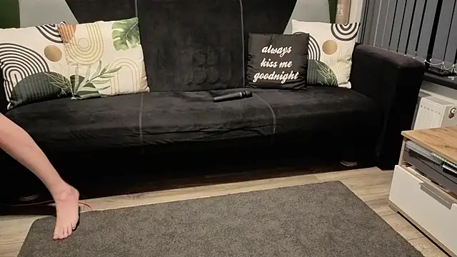 Eveline Beauty Kitty online show from 27, 10, 2025