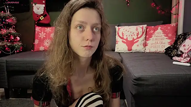 Eveline Beauty Kitty online show from 6, 1, 2026