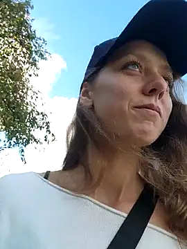 Eveline Beauty Kitty online show from 13, 10, 2025