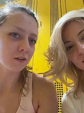 Eveline Beauty Kitty online show from 4, 11, 2025