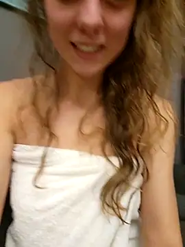 Eveline Beauty Kitty online show from 7, 10, 2025