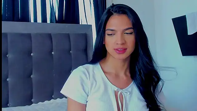 ISA BELLA VZL online show from 21, 9, 2025