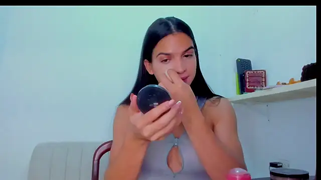 ISA BELLA VZL online show from 7, 4, 2026