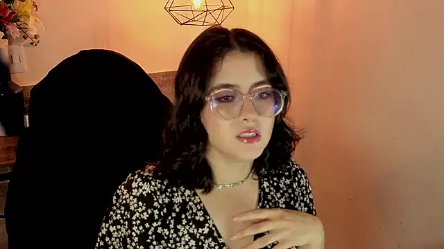 LiLLiAnderson online show from 14, 11, 2025