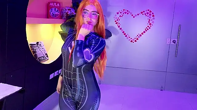 LiLLiAnderson online show from 20, 3, 2026