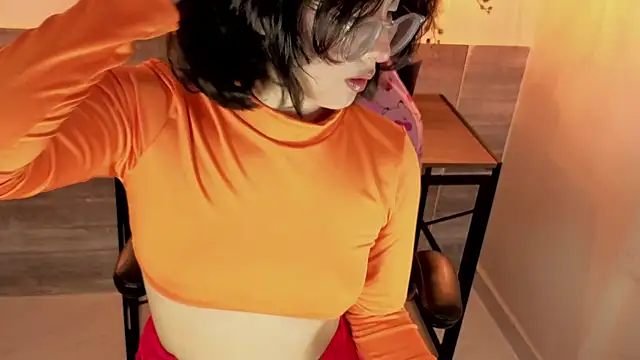 LiLLiAnderson online show from 11, 10, 2025