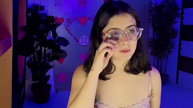 LiLLiAnderson online show from 12, 2, 2026