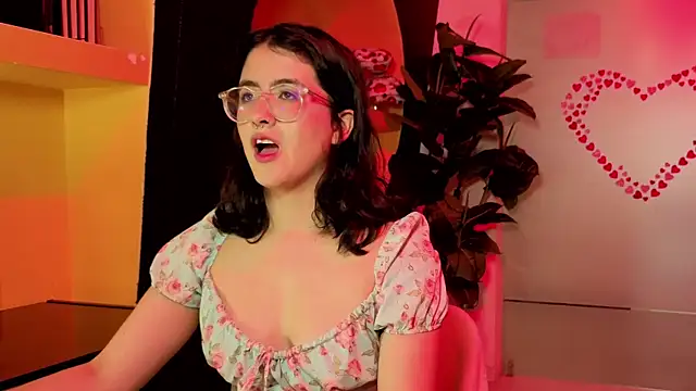 LiLLiAnderson online show from 24, 2, 2026