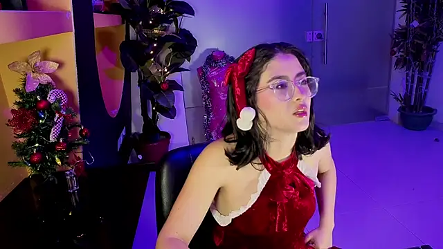 LiLLiAnderson online show from 16, 12, 2025