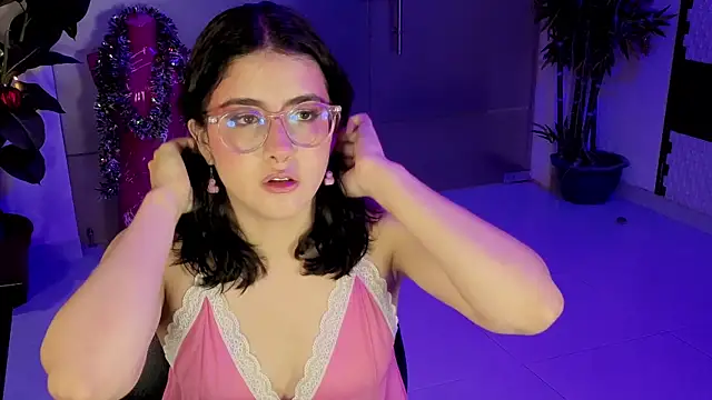 LiLLiAnderson online show from 17, 1, 2026