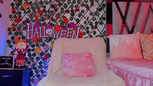 isabel jaames online show from 11, 10, 2025