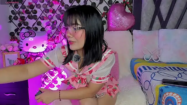 Snapshot of isabel_jaames chatting on 14, 2, 2026 isabel jaames online show from 14, 2, 2026