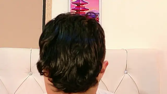 Axel  Evans online show from 20, 3, 2026