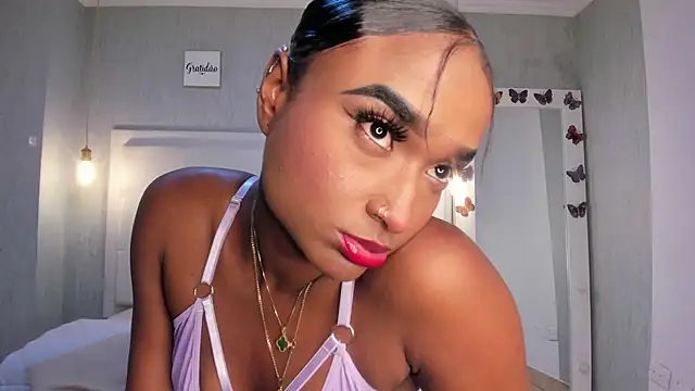 EsmeraldaNyx online show from 1, 10, 2025