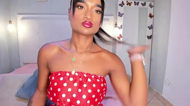 EsmeraldaNyx online show from 3, 10, 2025