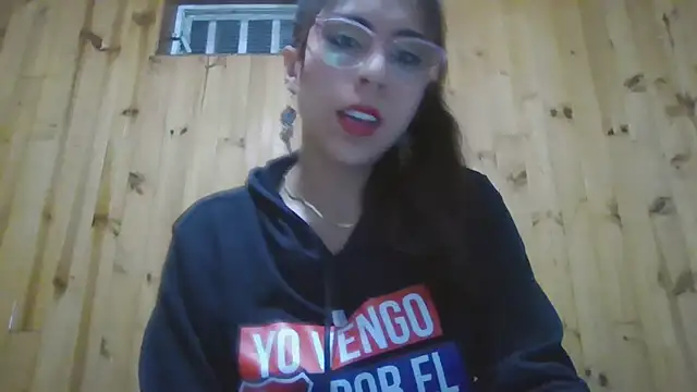 Roselingalvis13 online show from 22, 9, 2025