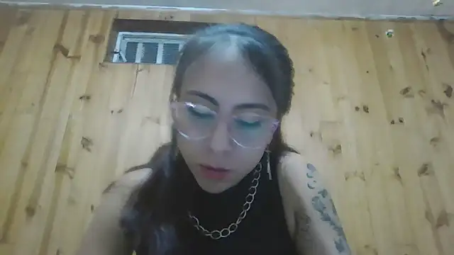 Roselingalvis13 online show from 15, 10, 2025