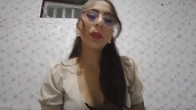 Roselingalvis13 online show from 25, 3, 2026