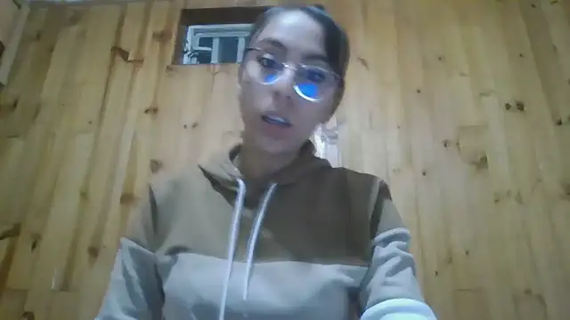 Roselingalvis13 online show from 23, 11, 2025