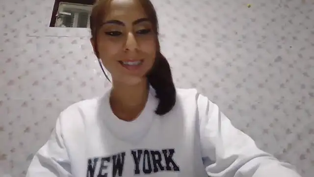 Roselingalvis13 online show from 16, 4, 2026