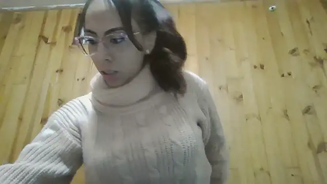 Roselingalvis13 online show from 8, 10, 2025