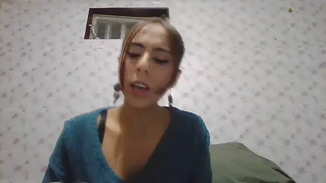 Roselingalvis13 online show from 13, 2, 2026