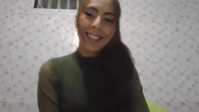 Roselingalvis13 online show from 23, 3, 2026