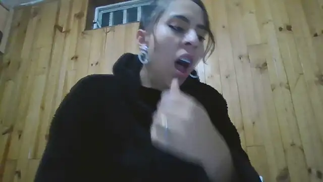 Roselingalvis13 online show from 16, 11, 2025