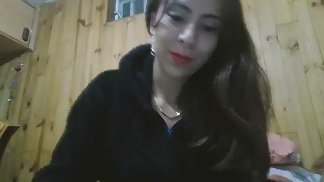 Roselingalvis13 online show from 15, 9, 2025