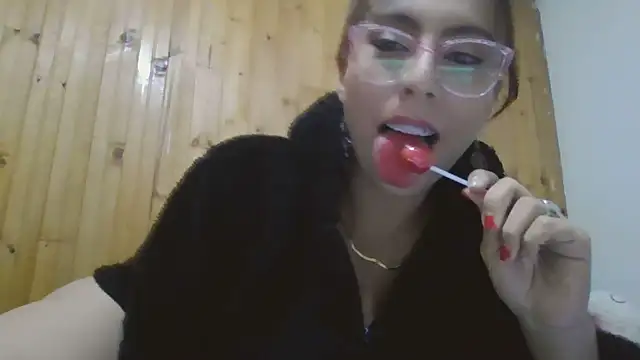 Roselingalvis13 online show from 1, 10, 2025