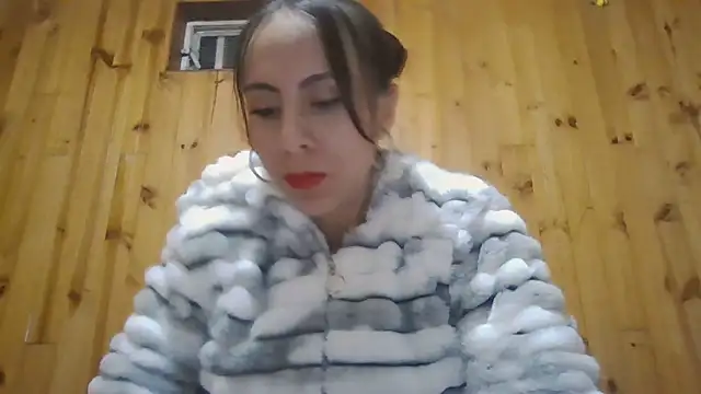 Roselingalvis13 online show from 20, 10, 2025