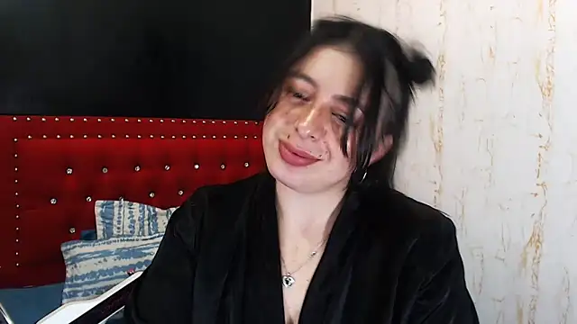 Snapshot of MiaKimky chatting on 9, 11, 2025 MiaKimky online show from 9, 11, 2025