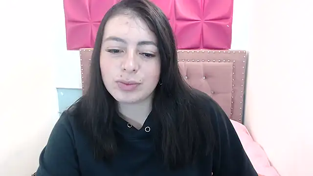 Snapshot of MiaKimky chatting on 1, 11, 2025 MiaKimky online show from 1, 11, 2025