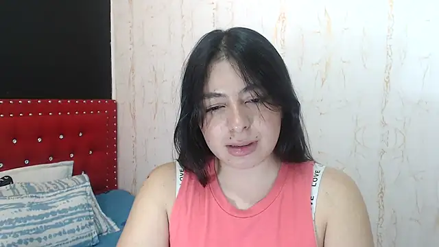 Snapshot of MiaKimky chatting on 20, 11, 2025 MiaKimky online show from 20, 11, 2025