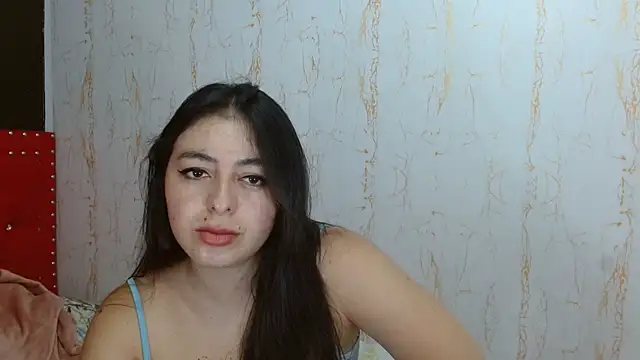 Snapshot of MiaKimky chatting on 10, 10, 2025 MiaKimky online show from 10, 10, 2025