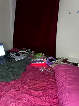 Snapshot of Soniala chatting on 9, 1, 2026 Soniala online show from 9, 1, 2026