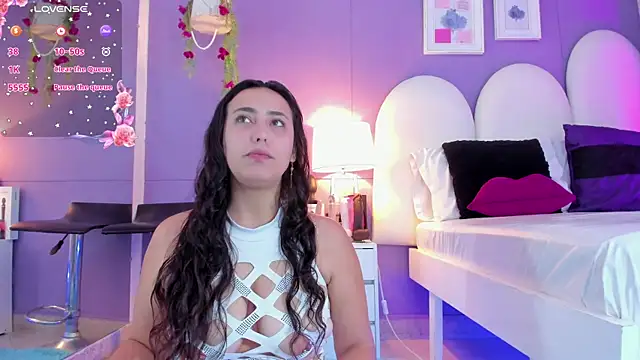 my aleja  online show from 15, 10, 2025