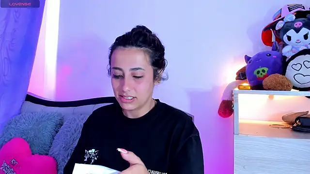 my aleja  online show from 29, 3, 2026