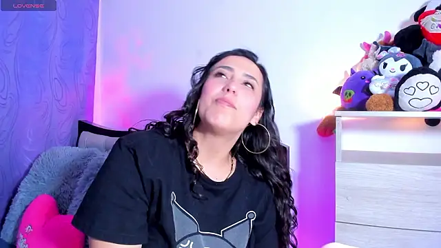 my aleja  online show from 21, 3, 2026