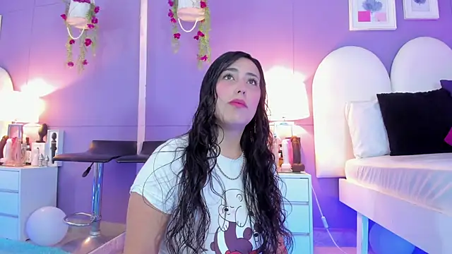 my aleja  online show from 6, 10, 2025