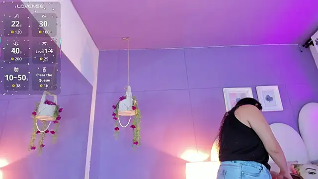 my aleja  online show from 23, 11, 2025