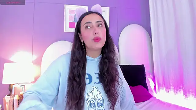 my aleja  online show from 22, 10, 2025