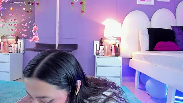 my aleja  online show from 16, 10, 2025