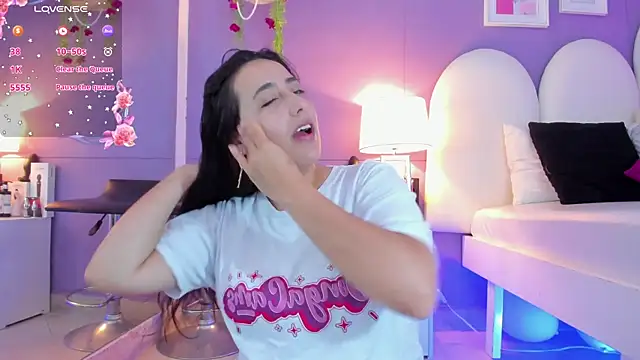 my aleja  online show from 17, 10, 2025