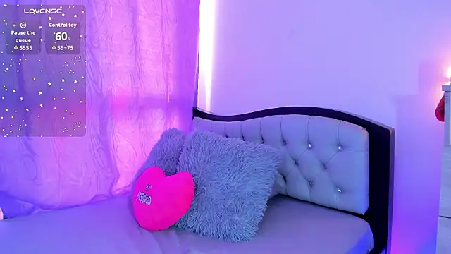 Snapshot of my_aleja_ chatting on 2, 3, 2026 my aleja online show from 2, 3, 2026