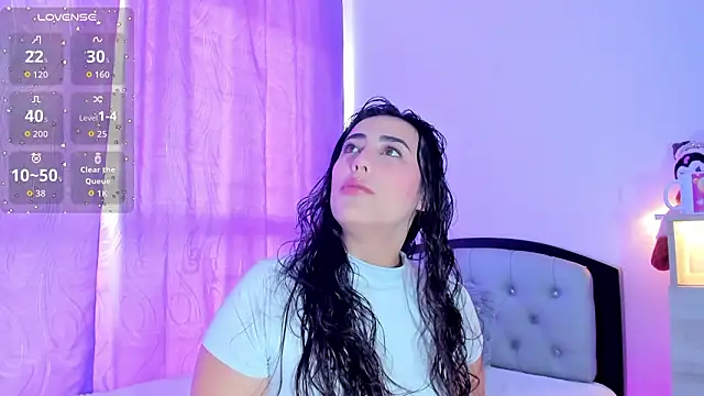 Snapshot of my_aleja_ chatting on 7, 2, 2026 my aleja online show from 7, 2, 2026