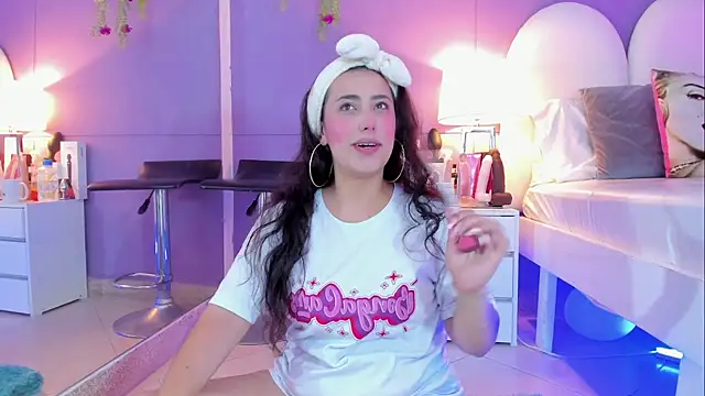 my aleja  online show from 11, 11, 2025