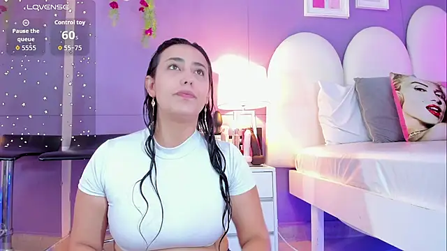 my aleja  online show from 5, 11, 2025